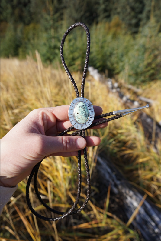 Bolo Tie